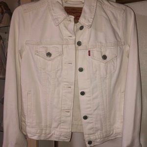 Levi’s Jean jacket